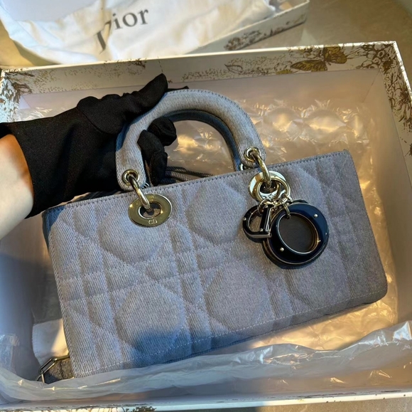 Dior Lady D-Joy - Picture 1 of 8